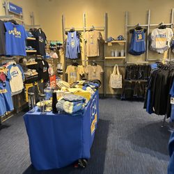 Campus Store LA