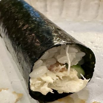 Aiko - Kani Handroll - Japanese Near Me - Houston, Texas