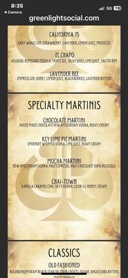 Green Light Social by null