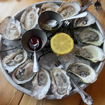 Smyrna - oysters! - Mediterranean Near Me - Charlottesville, Virginia Smyrna - oysters! - Mediterranean Near Me - Charlottesville, Virginia