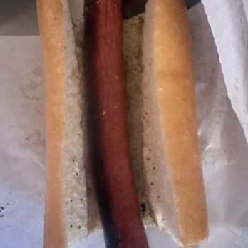 Top Dog - Classic Frankfurter - Hot Dogs Near Me - Berkeley, California Top Dog - Classic Frankfurter - Hot Dogs Near Me - Berkeley, California