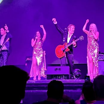Reckless In Vegas - Performing Arts Near Me - Las Vegas, Nevada Reckless In Vegas - Performing Arts Near Me - Las Vegas, Nevada