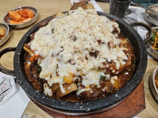 ONGA Korean Restaurant by null