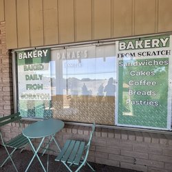 Danae’s Desserts