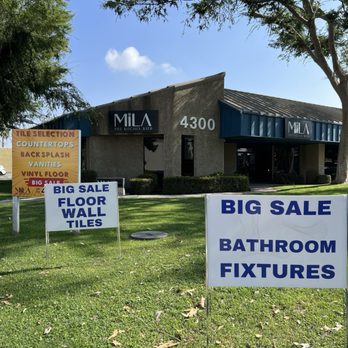 MILA Tile Kitchen Bath - Kitchen & Bath Near Me - Bakersfield, California MILA Tile Kitchen Bath - Kitchen & Bath Near Me - Bakersfield, California