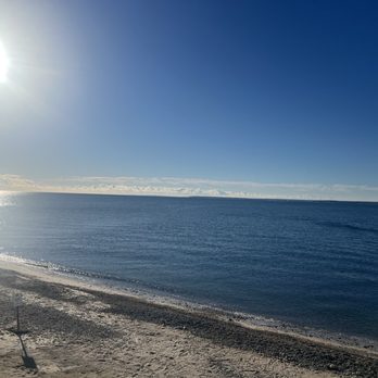 Falmouth Tides - View from hotel - Hotels Near Me - Falmouth, Massachusetts