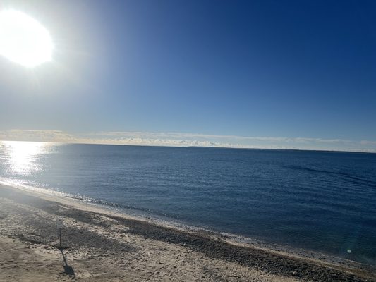 Falmouth Tides by null