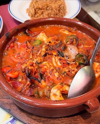 Sabry's Seafood by null