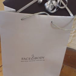 Face and Body