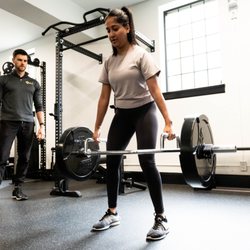 Grit Fitness - Everything is done with a coach right by your side
