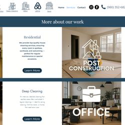 Maso Pro Cleaning Service