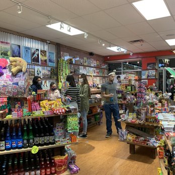 Rocket Fizz - Candy Stores Near Me - Marietta, Georgia Rocket Fizz - Candy Stores Near Me - Marietta, Georgia