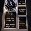 CeeZoos Bar & Lounge gift card