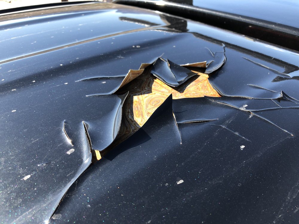 UNIQUE KUSTOMZ BODY SHOP Updated September 2024 1283 S Engler Ave