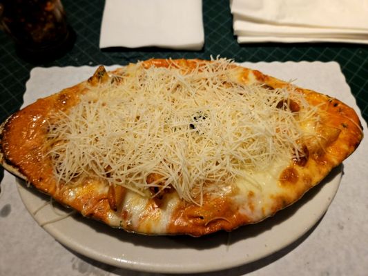 The Original Mama D's Italian Kitchen by null