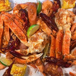 SON'S Cajun Spot