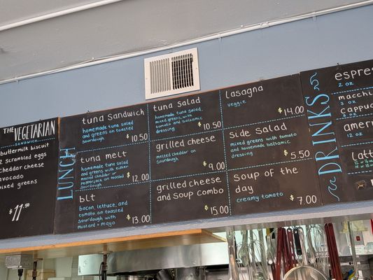 Menu photo 1 Devil's Teeth Baking Company San Francisco, CA Menu photo 1 Devil's Teeth Baking Company San Francisco, CA
