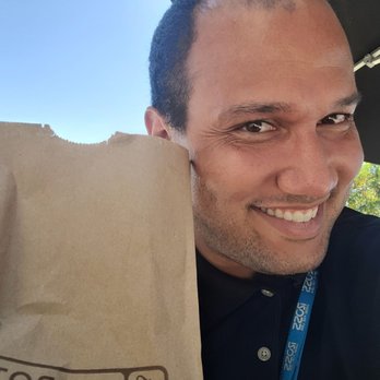 Chipotle Mexican Grill - Lunch time - Mexican Near Me - Mission Hills, California