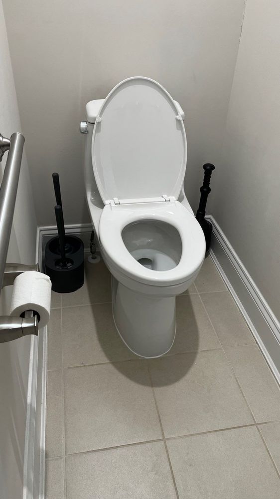 Slide of Aqueduct Plumbing Services