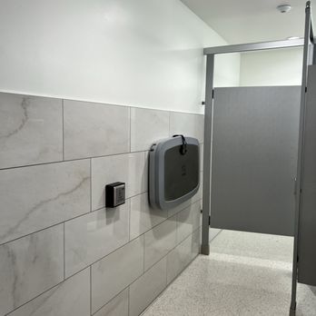 All About Women's Care - Women's restroom on floor - Midwives Near Me - Englewood, Colorado All About Women's Care - Women's restroom on floor - Midwives Near Me - Englewood, Colorado