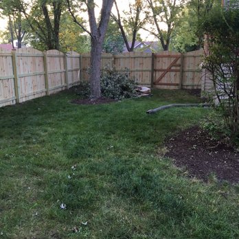 SP Fence - Fences & Gates Near Me - Warrenville, Illinois