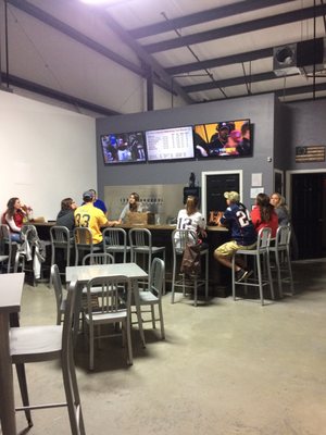 Old Colony Brewing by null