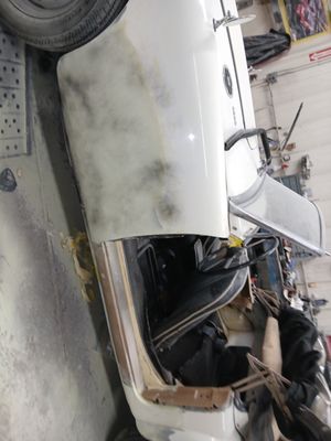 Ataboys Auto Service - Sales