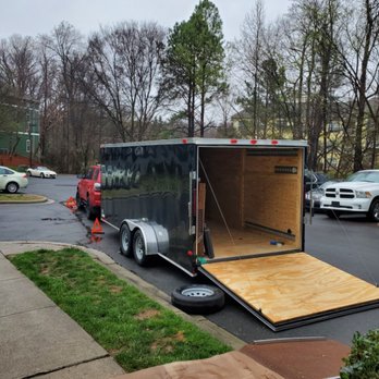 Executive Movers - Movers Near Me