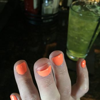 QD Nails & Spa - Horrible. 3rd nail off in 2 days and third time in salon. Do not waste $$ Would not accept that something was not done correctly. - Nail Salons Near Me - Taylor, Michigan QD Nails & Spa - Horrible. 3rd nail off in 2 days and third time in salon. Do not waste $$ Would not accept that something was not done correctly. - Nail Salons Near Me - Taylor, Michigan