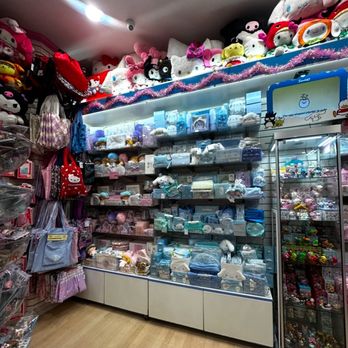 Sanrio Arcadia - Toy Stores Near Me - Arcadia, California Sanrio Arcadia - Toy Stores Near Me - Arcadia, California
