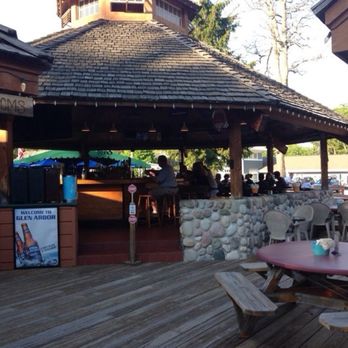 Boonedocks - American Near Me - Glen Arbor, Michigan