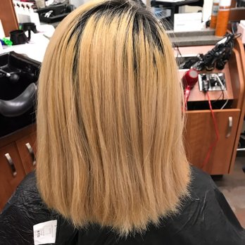 Ash + Willow Hair - Hair Stylists Near Me - Fairfax, Virginia