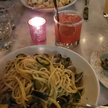 STELLA - New American Near Me - Seattle, Washington