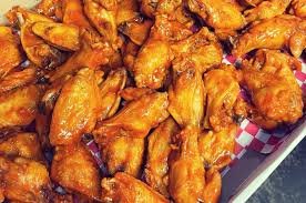 The Chicken Shack by null