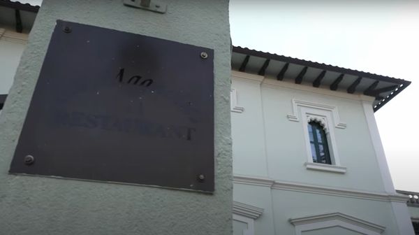 LES MAGNÒLIES by null