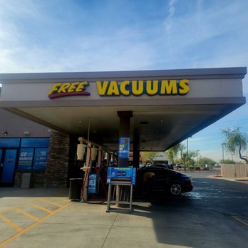 Super Star Car Wash - 91st Ave & Northern Ave - Car Wash Near Me - Peoria, Arizona Super Star Car Wash - 91st Ave & Northern Ave - Car Wash Near Me - Peoria, Arizona