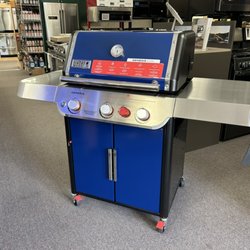 Matterns Ridge Appliances - Weber grill