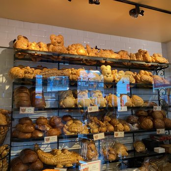 Boudin - Bakeries Near Me - San Francisco, California Boudin - Bakeries Near Me - San Francisco, California