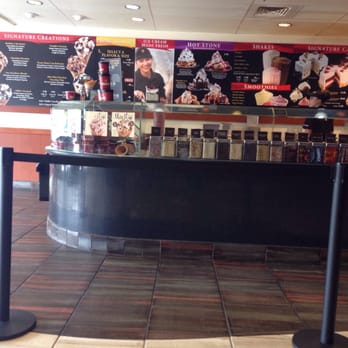 Cold Stone Creamery - Menu - Ice Cream & Frozen Yogurt Near Me - Farmington, New Mexico Cold Stone Creamery - Menu - Ice Cream & Frozen Yogurt Near Me - Farmington, New Mexico