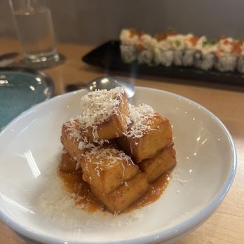 Nami Kaze - Ulu tots - Japanese Near Me - Honolulu, Hawaii