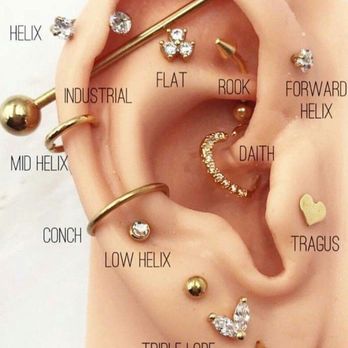 Mortala Modifications - Piercing Near Me - Massena, New York
