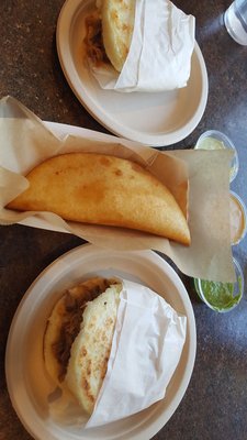 Venezuelan Chamo Cuisine by null