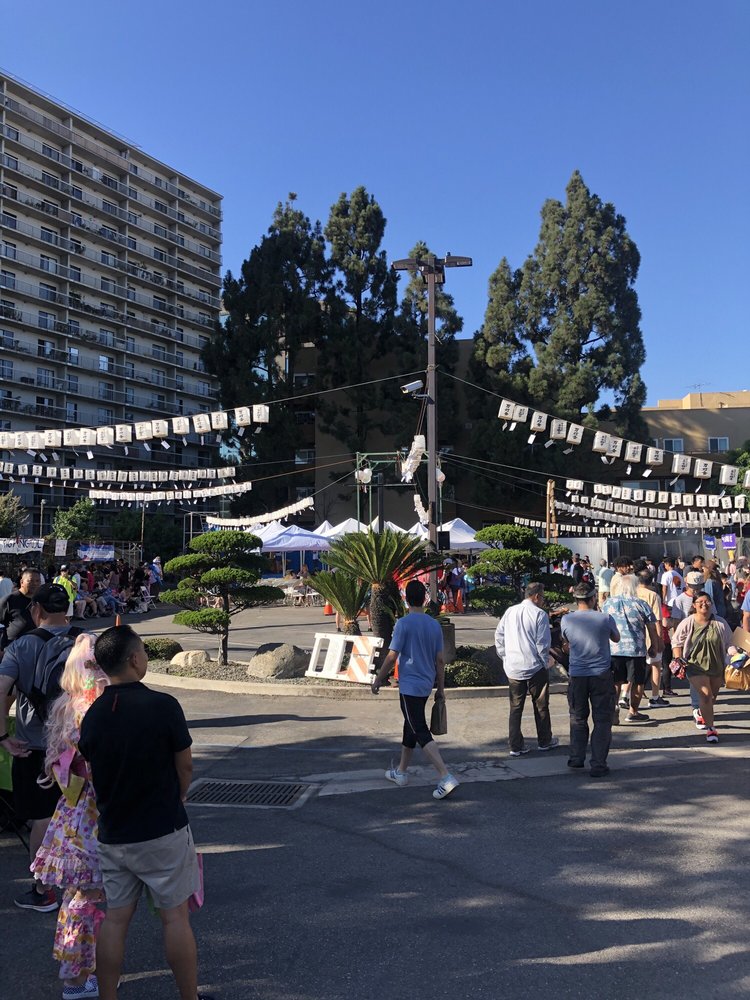 HIGASHI HONGANJI BUDDHIST TEMPLE 92 Photos & 11 Reviews 505 E 3rd