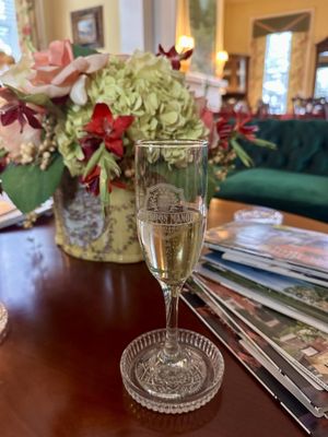 Bourbon Manor Bed & Breakfast Inn, a Bardstown Boutique Hotel by null