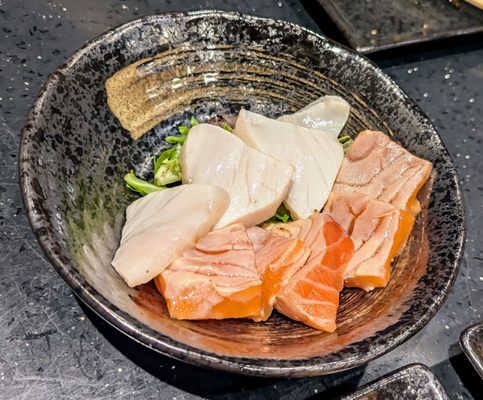 Sushi%AYCE/All You Can Eat by null