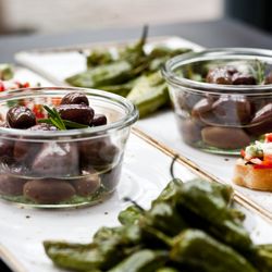 The Legacy - Legacy Tapas & Starters