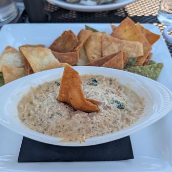 Boro Restaurant And Bar - Crab Dip - Tapas Bars Near Me - Swansboro, North Carolina Boro Restaurant And Bar - Crab Dip - Tapas Bars Near Me - Swansboro, North Carolina