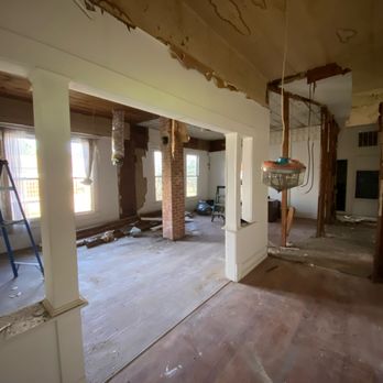 Dagwood Contractors - the interior of a house being remodeled - General Contractors Near Me - Austin, Texas Dagwood Contractors - the interior of a house being remodeled - General Contractors Near Me - Austin, Texas