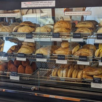OBRA HandBakery - Latin American Near Me - Long Beach, California OBRA HandBakery - Latin American Near Me - Long Beach, California