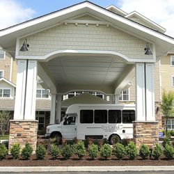 Ivy Creek Gracious Retirement Living